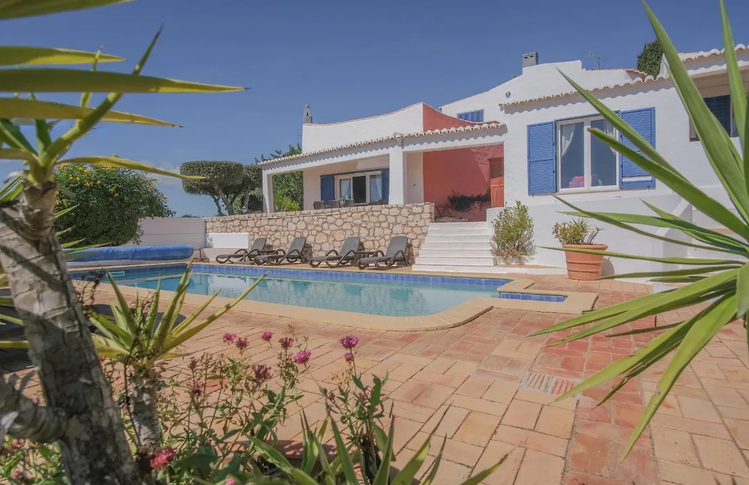 Casa Montaza 4 Bedroom Villa With Private Pool In Lagos-1