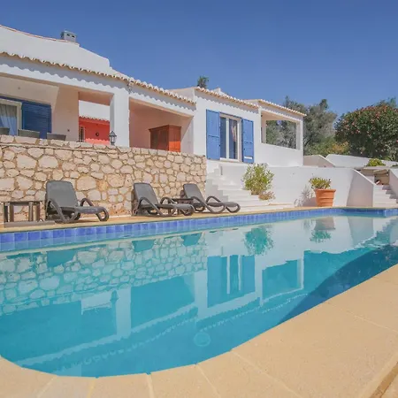 Casa Montaza 4 Bedroom Villa With Private Pool In Lagos-2